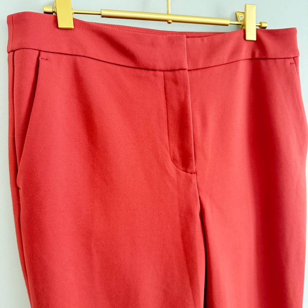 Boden Coral Pants - Picture 4 of 12